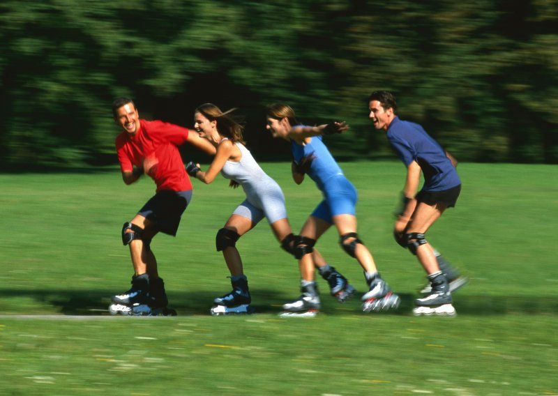 Rolanje - saznaj više o ovom kul sportu