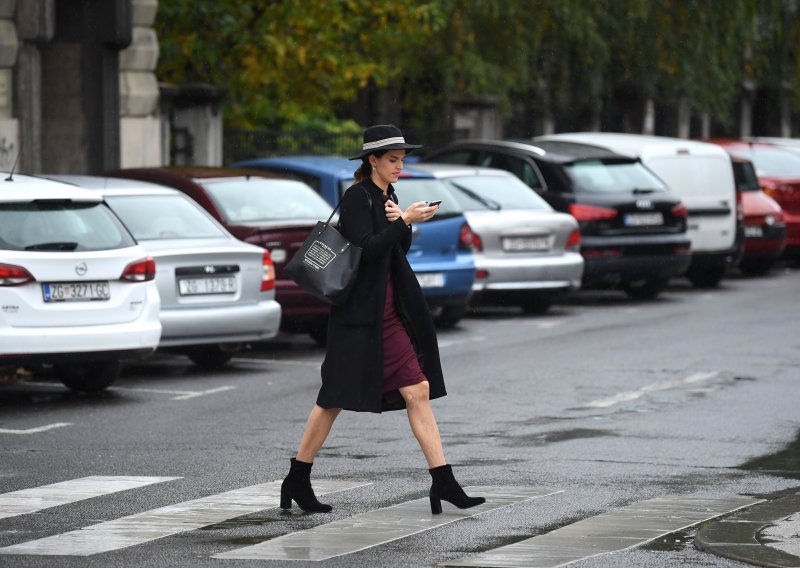 Magla, oblaci, kiša... Doznajte kakvo nas vrijeme očekuje ovoga tjedna