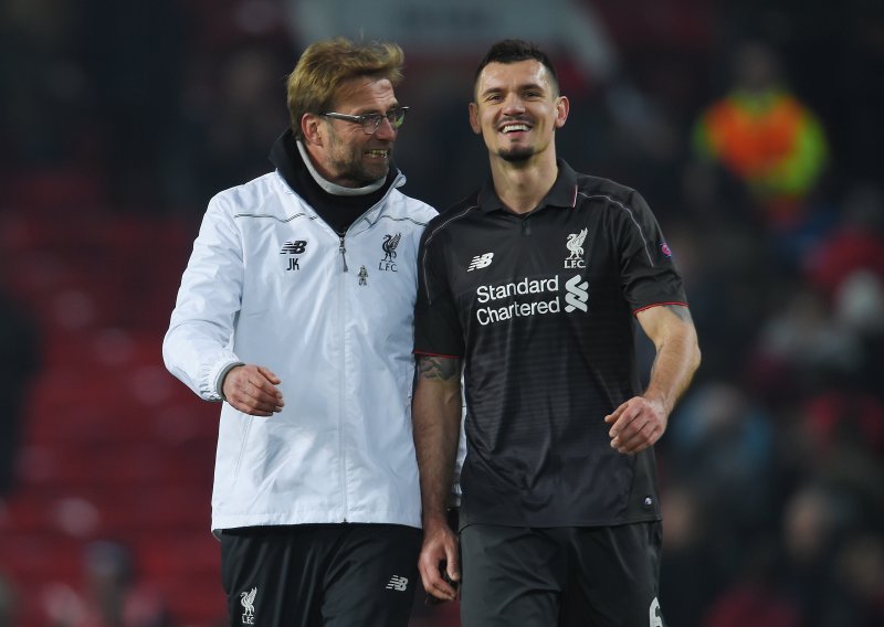 Jurgen Klopp otkrio što misli o Dejanu Lovrenu i poslao poruku zainteresiranima uoči zimskog prijelaznog roka