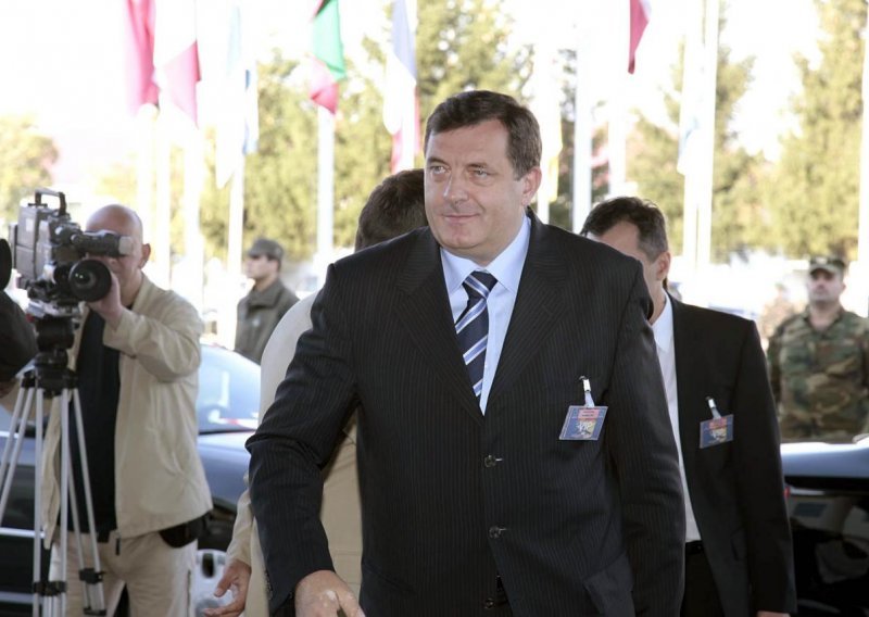 Dodik: Croatian and Serbian presidents bring new optimism