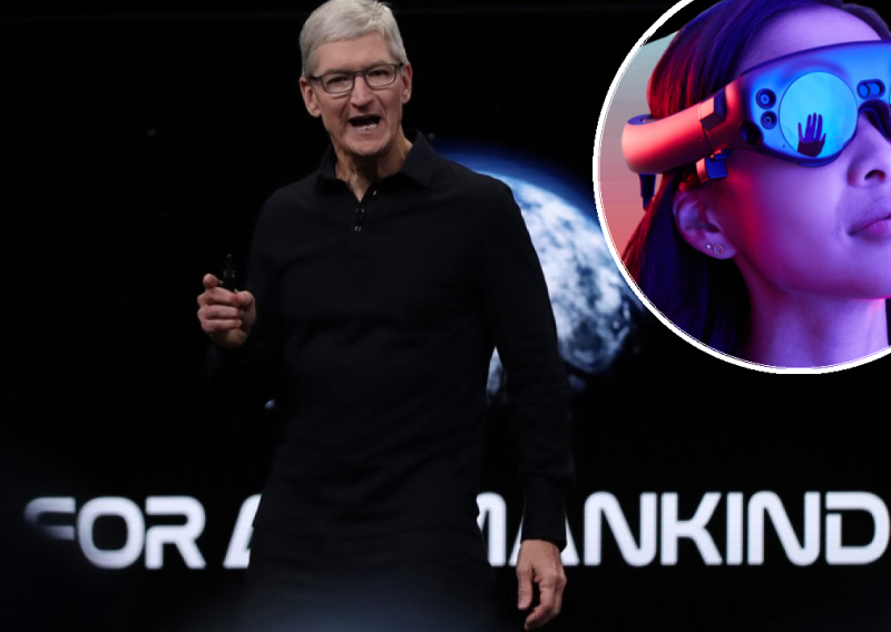 Procurile vijesti s tajnog sastanka u Cupertinu: Apple navodno otkrio uređaje koji bi trebali zamijeniti iPhone