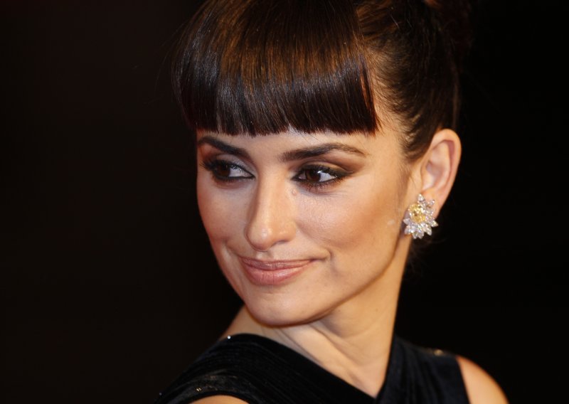 Penelope Cruz snima film u Sarajevu?