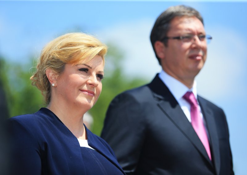 Hrvatska od Srbije traži 148,5 milijuna dolara, iz Beograda kažu da je na zajedničkom računu ostalo samo 56 milijuna
