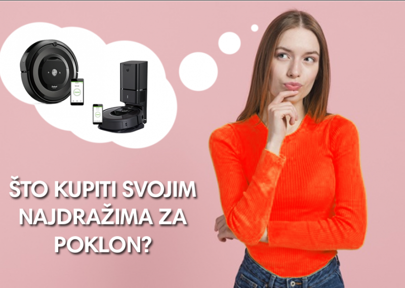 Što kupiti onim osobama koje stvarno volite?