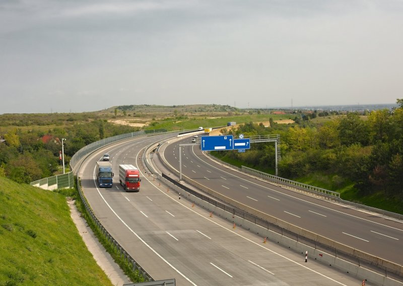 S Austrijancima nema šale: Ako vam destinacija nije u toj regiji, ne smijete sići s autoceste!