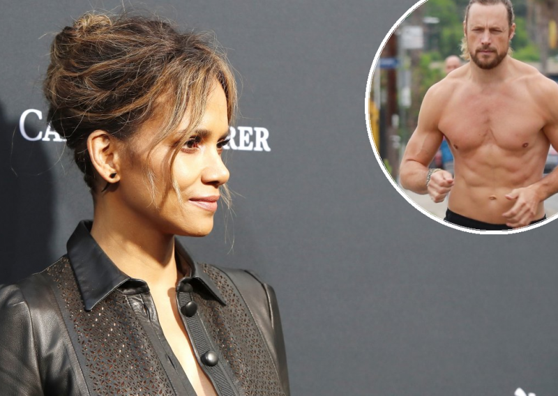 Rasizam, psihičko zlostavljanje, incest: Halle Berry uputila teške optužbe na račun oca svog djeteta