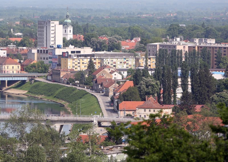 U Karlovcu se uselile prve dvije od 10 sirijskih obitelji, stiže ih još osam