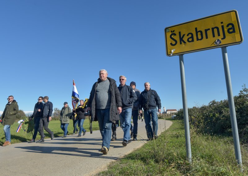 Prije 28 godina započeo je krvavi pohod na Škabrnju