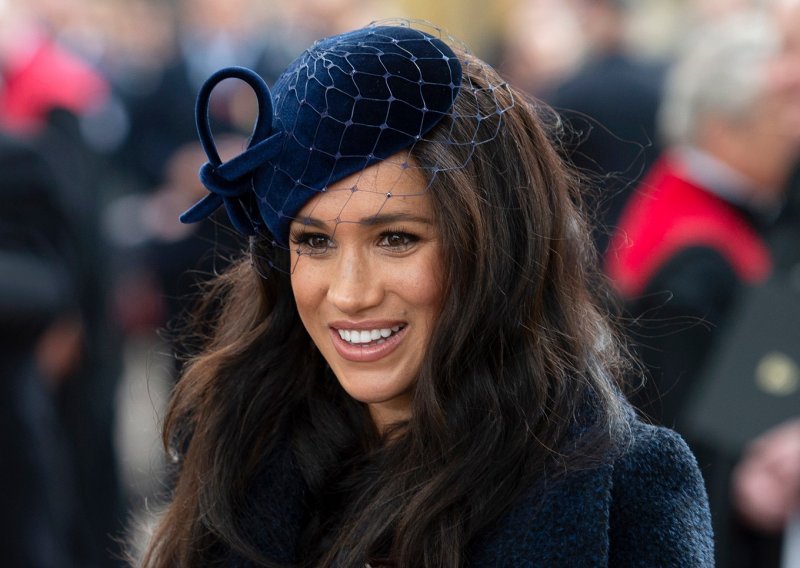 Diktira trendove: Meghan Markle najmoćnija je osoba u svijetu mode