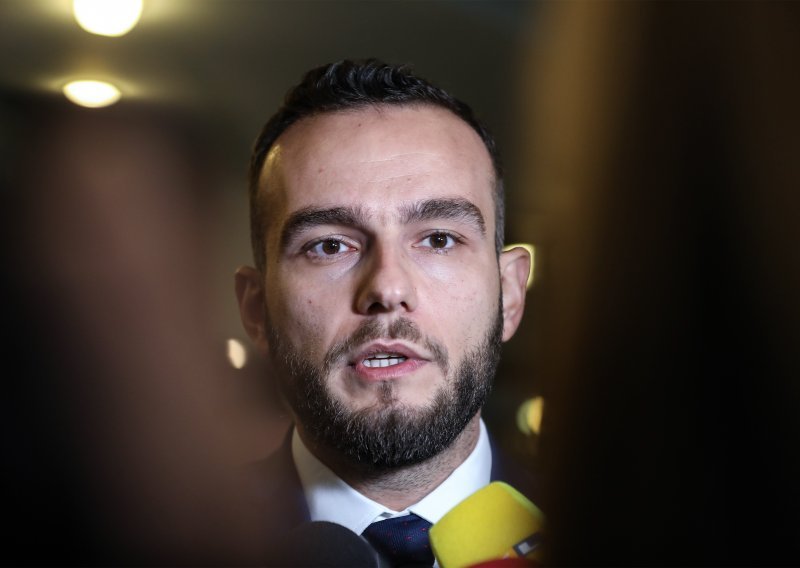 Aladrović: Jedino dogovorom možemo prekinuti štrajk