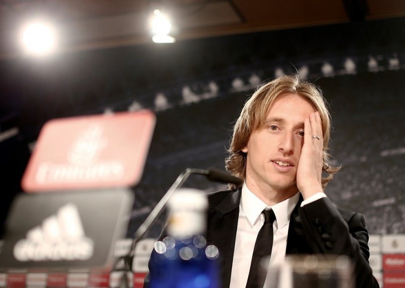 Luka Modrić još od siječnja pod istragom poreznika!