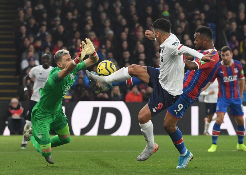 U Premiershipu kobno kolo za domaćine; Liverpool se provukao i uzeo cijeli plijen