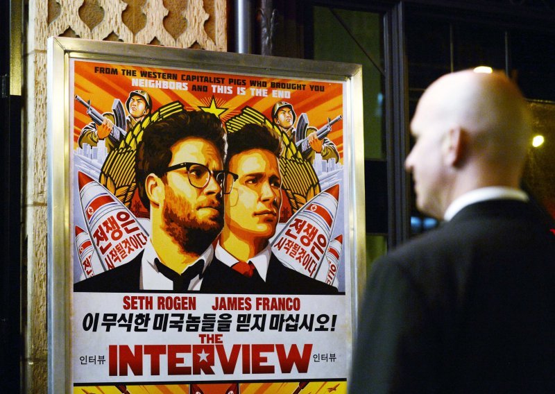 ‘Aplikacija’ The Interview će vam pokušati isprazniti bankovni račun