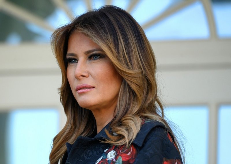 Jedno saslušanje u procesu opoziva razbjesnilo je Melaniju Trump, evo i zašto