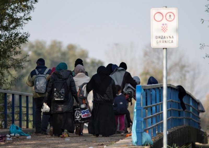 Njemački humanitarci kritiziraju Merkel zbog izbacivanja Afganistanaca