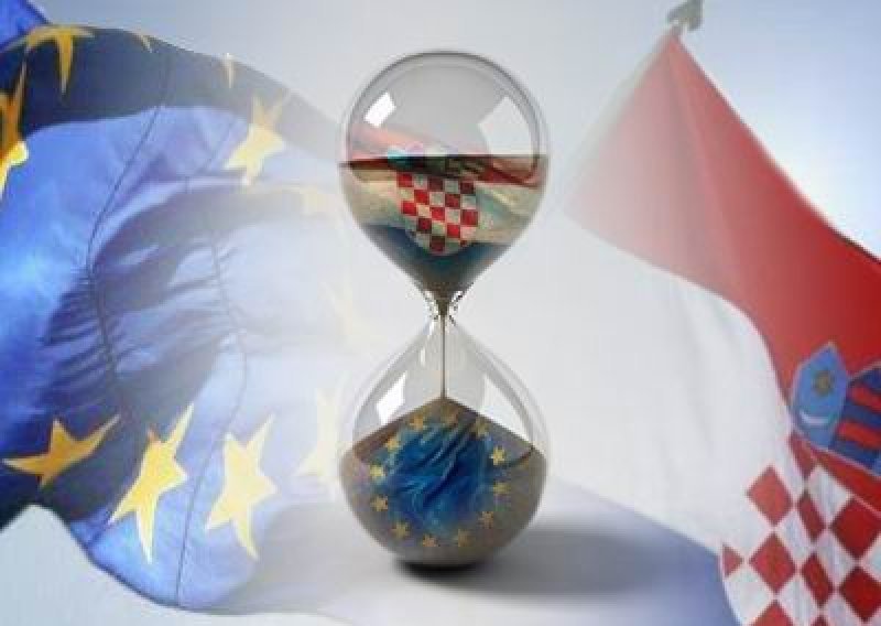 Samo sedam zemalja nije potvrdilo hrvatski ulazak u EU!