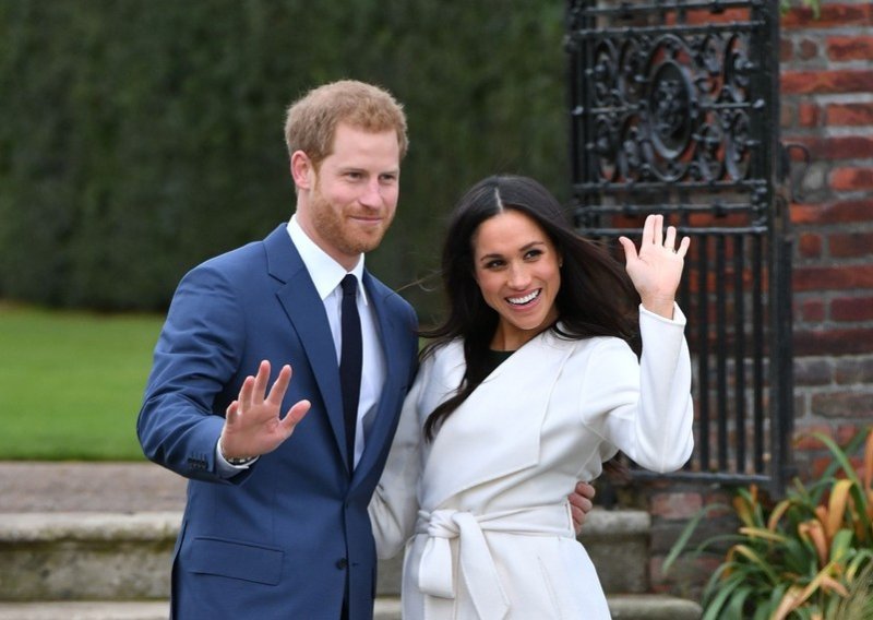 Prošle su dvije godine od zaruka princa Harryja i Meghan Markle: Evo što su sve zajedno doživjeli i koliko je slavna Amerikanka promijenila kraljevsku obitelj