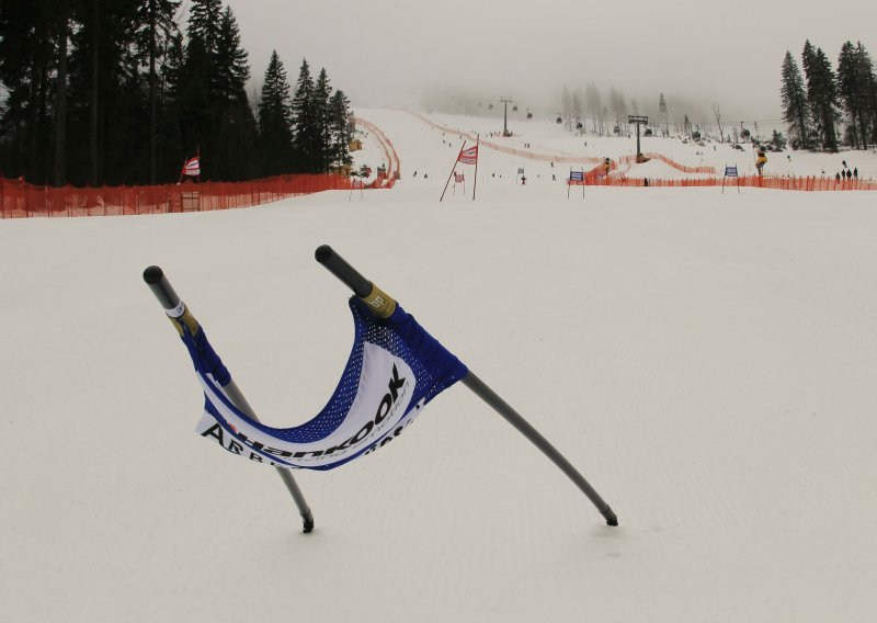 Slovenci naplaćuju mjesto u skijaškoj reprezentaciji