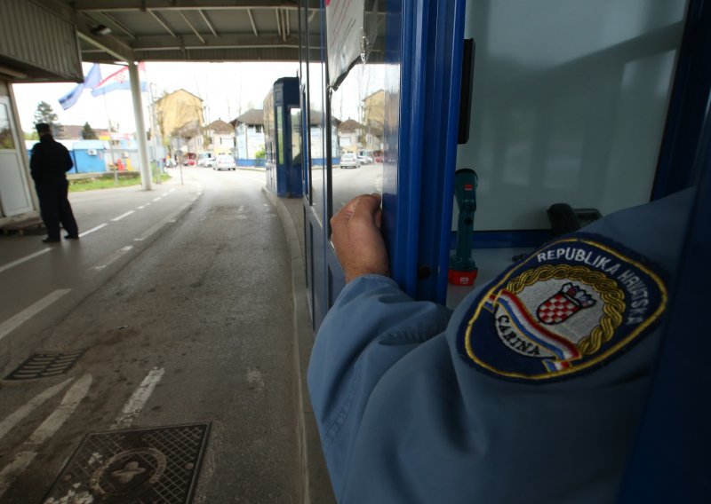 Hoće li i carinici u štrajk? Traže korekciju koeficijenata i u ponedjeljak idu u Ministarstvo rada