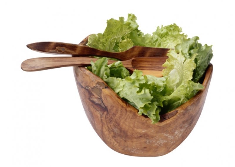 Ovo je najzdravija moguća salata