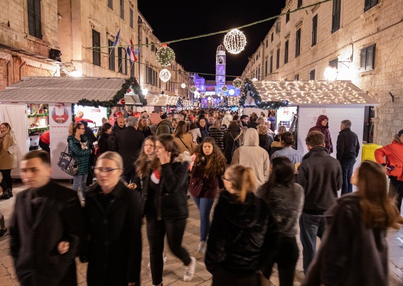 Ovi hrvatski gradovi nemaju problema s brojem stanovnika; u njih se ljudi doseljavaju