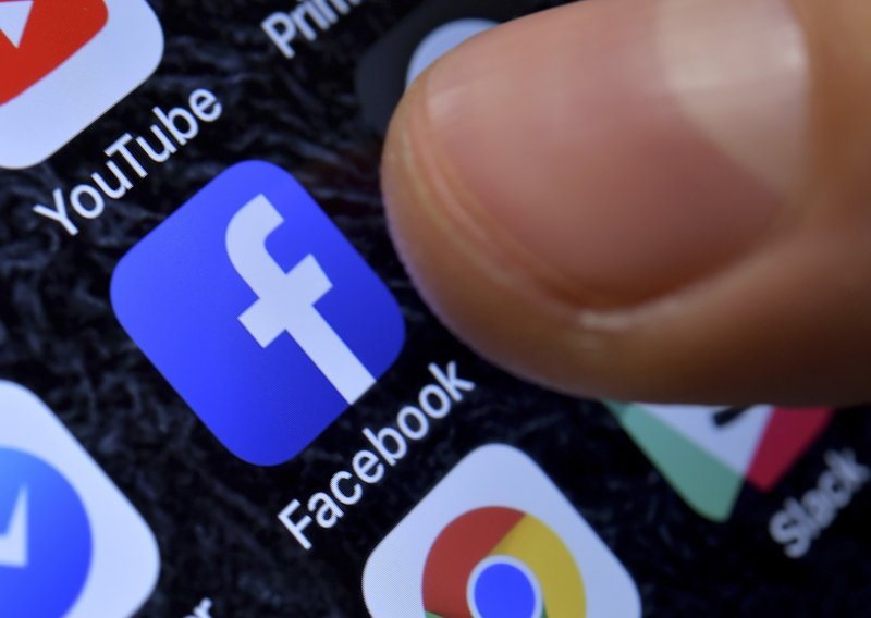 Facebook priprema vlastiti operativni sustav, evo što o njemu znamo