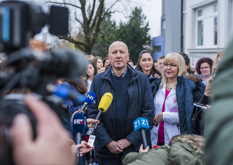 Nogalo otkrio detalje koji su doveli do njegove smjene, zanimljiva je  jedna tvrtka osnovana ove godine