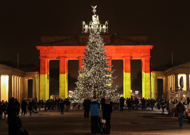 Arapski zaštitari napali izraelski štand na sajmu turizma u Berlinu