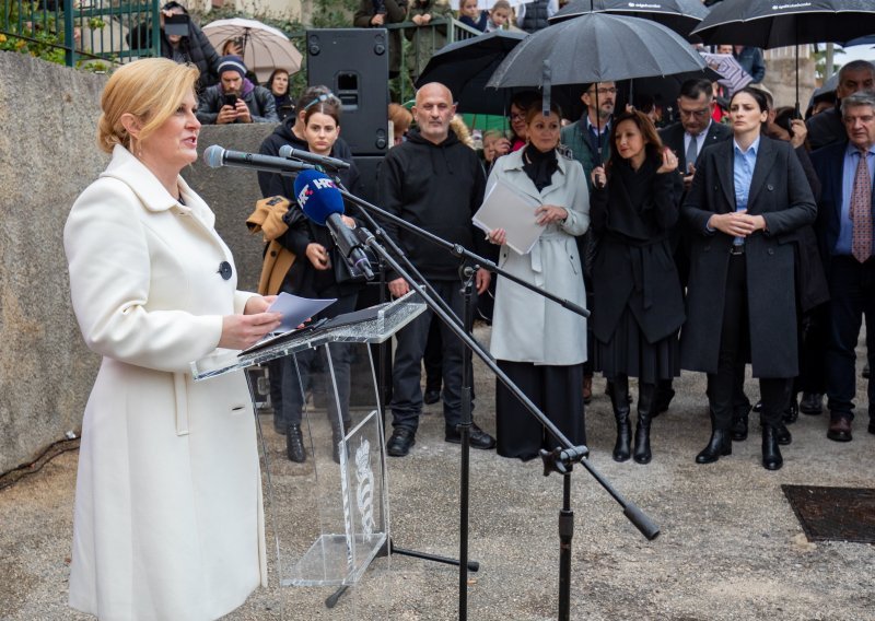 'Ostali smo na putu državotvorne politike predsjednika Tuđmana. Nikad nećemo zaboraviti generala Bobetka'