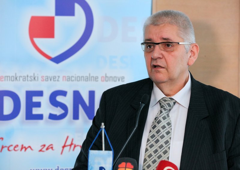 Đapić: Državnost je nakon smrti predsjednika Tuđmana ušla u slijepu ulicu