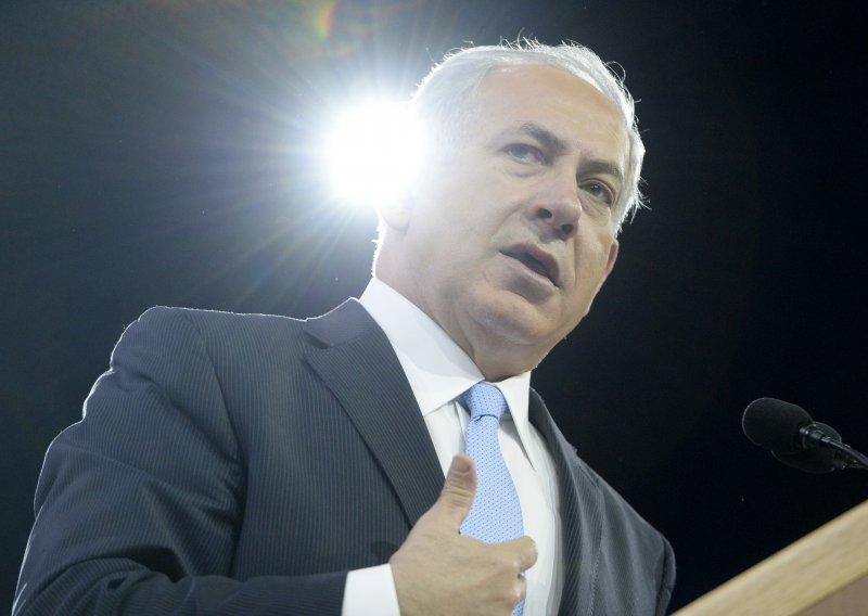 Netanyahu rekao pa porekao da je Izrael nuklearna sila