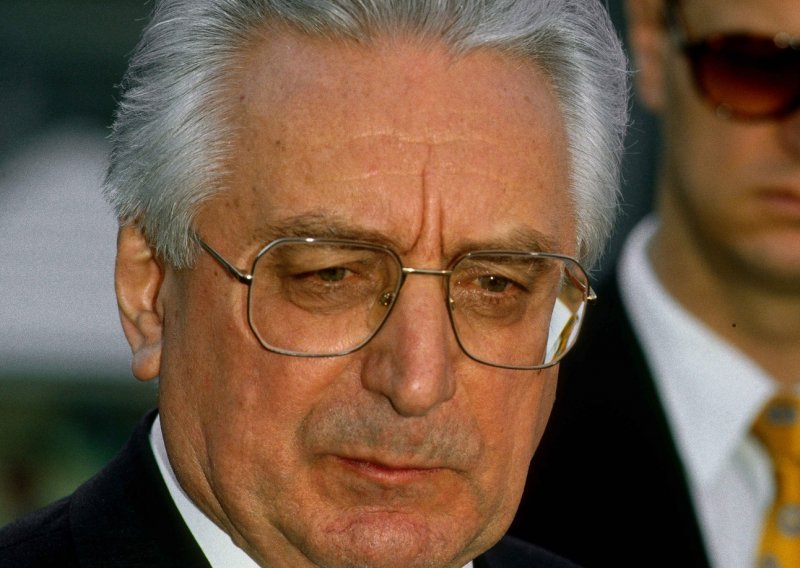 Prije 20 godina umro je Franjo Tuđman, ovako se danas obilježava obljetnica