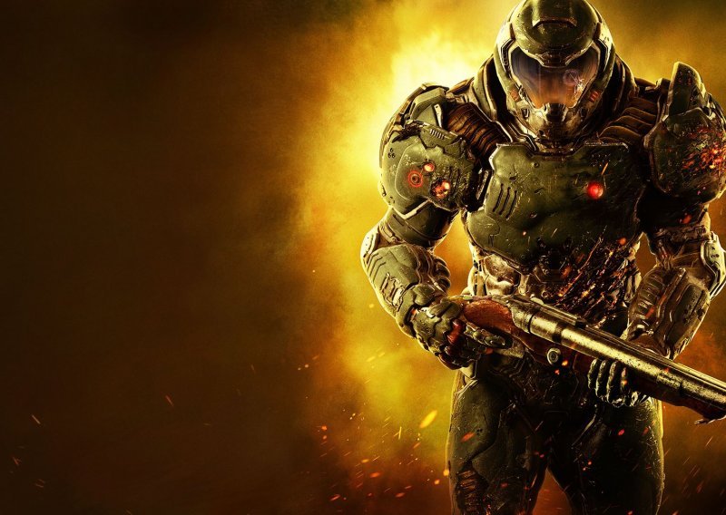 Doom će se moći detaljno podešavati na PC-u