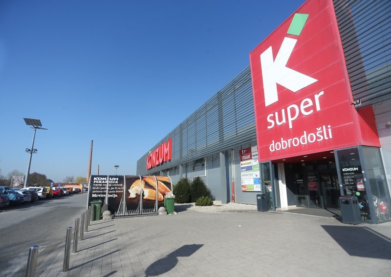 Konzum ima važnu obavijest za kupce koji planiraju blagdansku kupovinu