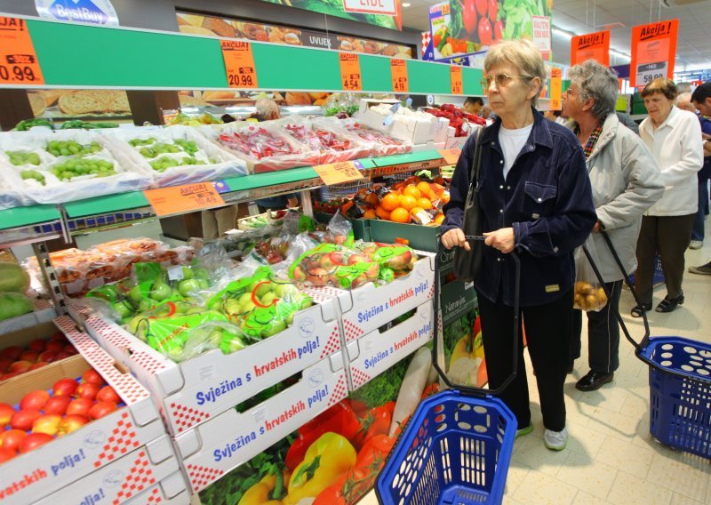 Lidl objavio kako će raditi za predstojeće praznike