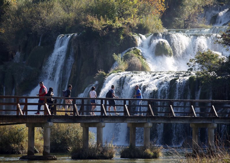 Krka odustaje od milijunskog projekta 'Centar Lozovac'