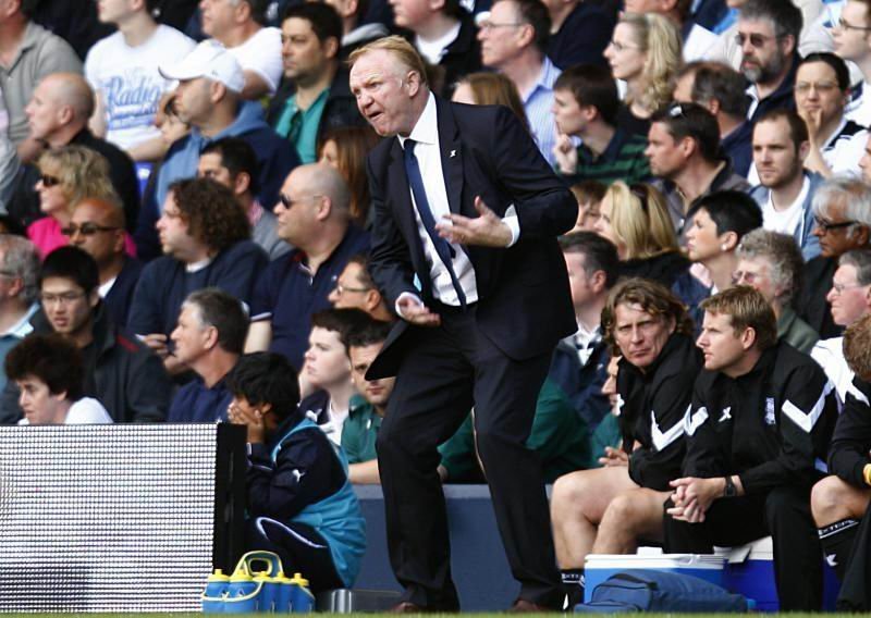 McLeish novi trener Aston Ville