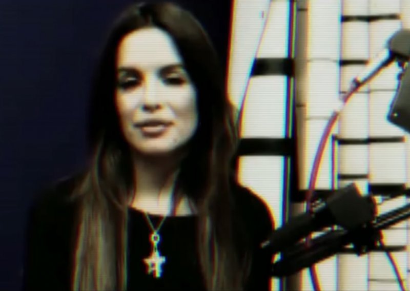 Severina: Ako ja nisam u filmu, neće biti gledan