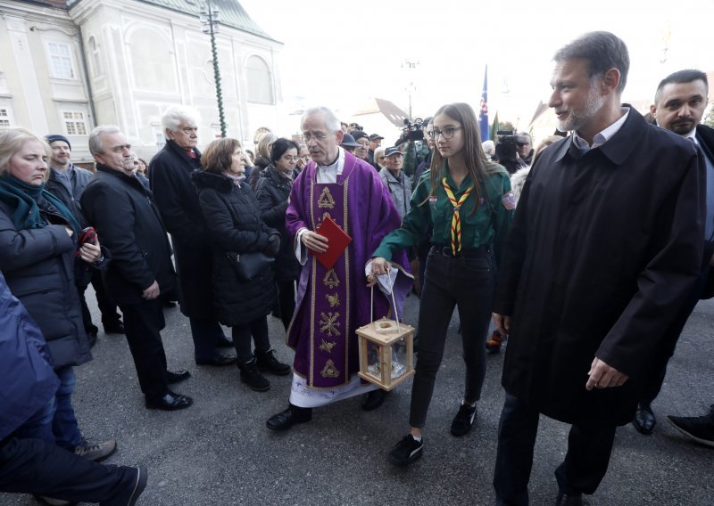 Jandroković odgovara Milanoviću: On je negativan i bijesan jer neće biti na vlasti