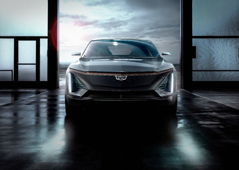 Cadillac više neće davati svojim modelima alfanumeričke oznake; Prelaskom na električne automobile vraćaju se imena modela