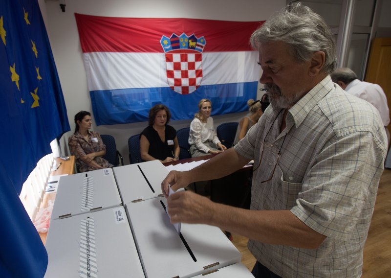 DIP otkrio kad možemo očekivati prve izborne rezultate i pozvao poslodavce da omoguće izlazak na birališta