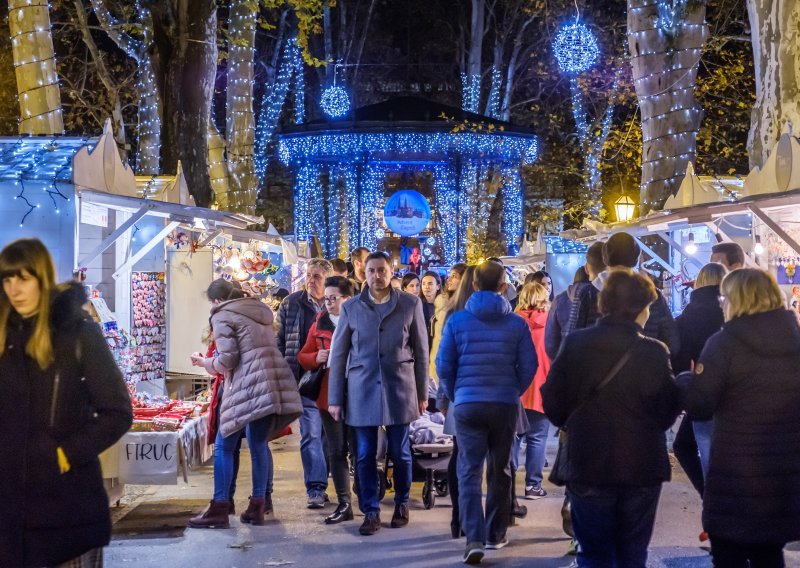 Blagdanski turistički promet premašio sva očekivanja