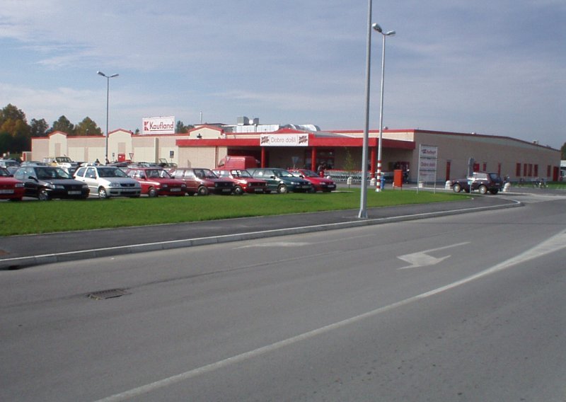 Kaufland u Čakovcu pobjednik u ljubaznosti prema kupcima