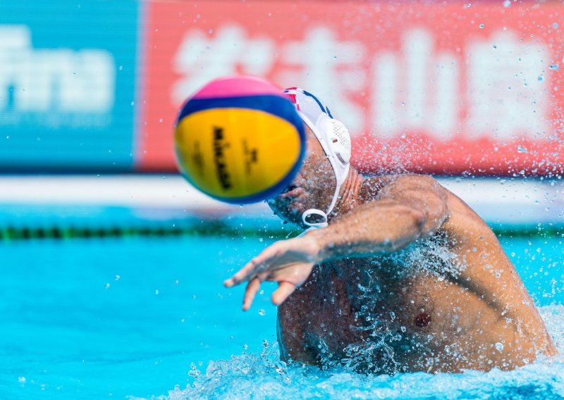 Mladi hrvatski vaterpolisti osvojili 'drvenu' medalju; Grci u borbi za naslov svjetskih prvaka sredili Srbe