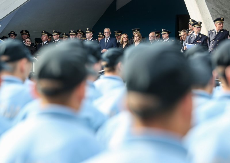 Jedan od policijskih sindikata najavio prosvjed i štrajk