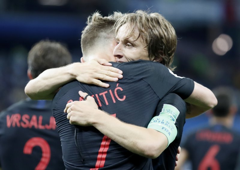 Rakitić i Modrić među bogatašima: Barcelona i Real Madrid najbolje plaćaju svoje momčadi, a slijedi ih div iz Serie A