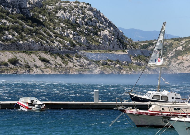 Vakula najavio vjetrovitu nedjelju te otkrio kakavo nas vrijeme čeka u novogodišnjoj noći