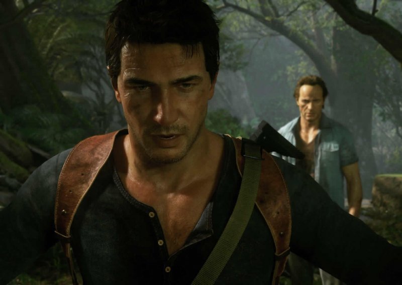 Naughty Dog priznao: 'Da, pokrali smo Ubisoft'