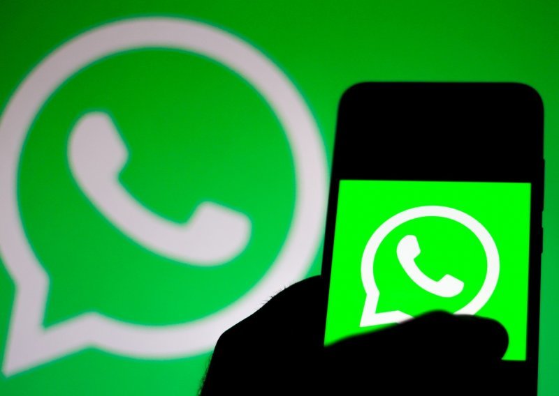 WhatsApp ipak bez velike promjene koja se dugo najavljivala?