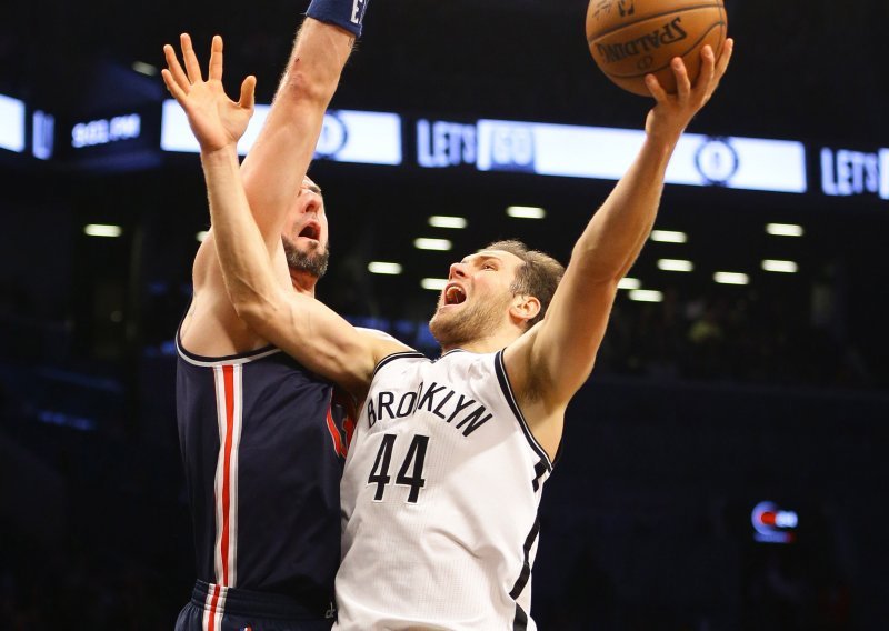 Bogdanović s 23 koša sredio Lakerse, Šarić i Rudež slabi, a Hezonja na klupi...